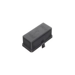 1 pcs : 109854-1 - Heavy Duty Power Connectors COVER WITH SEAL