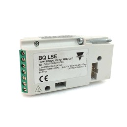 1 pcs - Carlo Gavazzi DI3, LDI3 3 DGT, LDM30 3 DGT + Dummy Zero, Red LED Digital Panel Multi-Function Meter for 2mA, 2V, 20mA,