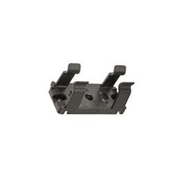 1 pcs : 09100009907 - Heavy Duty Power Connectors HAN 1A MNT FRAME