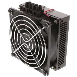 1 pcs - Thermo Electric Devices 21W Direct to Air Heat Pump, 6 - 12 V dc