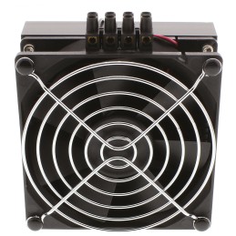 1 pcs - Thermo Electric Devices 21W Direct to Air Heat Pump, 6 - 12 V dc