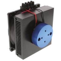 1 pcs - Thermo Electric Devices 21W Direct to Air Heat Pump, 6 - 12 V dc