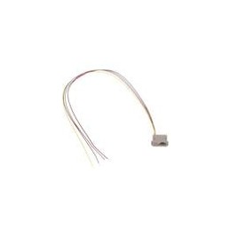 1 pcs : TM2RDA-F44-4S-300M - Modular Connectors / Ethernet Connectors