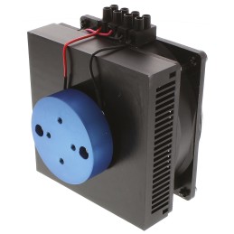 1 pcs - Thermo Electric Devices 21W Direct to Air Heat Pump, 6 - 12 V dc