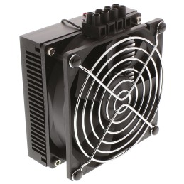1 pcs - Thermo Electric Devices 21W Direct to Air Heat Pump, 6 - 12 V dc