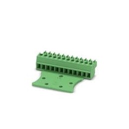 1 pcs : 1759657 - Pluggable Terminal Blocks MC 1,5/12-ST2Z2-3,81