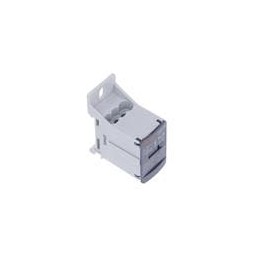 1 pcs : DBL80 - DIN Rail Terminal Blocks SP 80A DIN