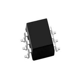 1 pcs : PLA194S - Solid State Relays - PCB Mount 1-Form-A 600V 100mA 5000Vrms Isolation