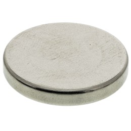 1 Box of 3 - Eclipse Neodymium Magnet 3.3kg, Width 20mm