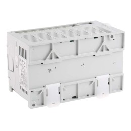 1 pcs - Mitsubishi MELSEC iQ-F Series PLC CPU for Use with FX5 Expansion Adapter, FX5 Extension Module, Analogue Output,