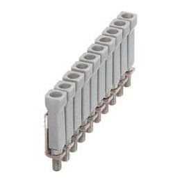 1 pcs : 0202358 - Terminal Block Tools & Accessories LB 10-6 GY