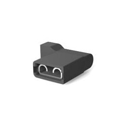 1 pcs : 9-520132-2 (Loose Piece) - Terminals 250 ULTRA FAST Loose Piece