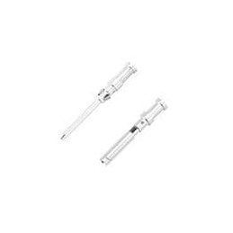 1 pcs : VN02-025-0032-1-C - Heavy Duty Power Connectors SOCKET CONTACT