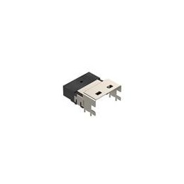 1 pcs : U10C438270T - I/O Connectors SLIMSAS RA X4 30
