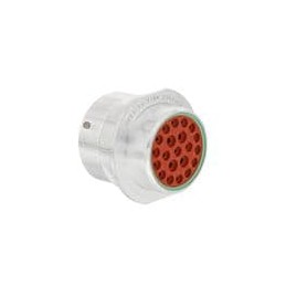1 pcs : HD34-24-21SN - Automotive Connectors RECP ASM