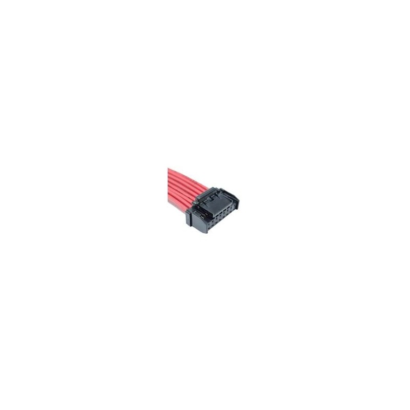 1 pcs : DF51K-26DS-2C(800) - Headers & Wire Housings 2mm Pitch WtoB Conn 26 pos Socket