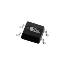 1 pcs : C247S - Solid State Relays - PCB Mount COTO MOSFET - 1 FORM A, 80V, 0.5 OHMS MAX