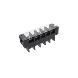 1 pcs : TBU-04-W4-CCS - Barrier Terminal Blocks TERMINAL BLOCK, 4 POSITION