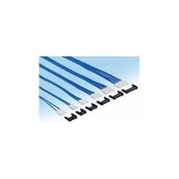 1 pcs : DF57H-2S-1.2C(08) - Headers & Wire Housings 2P SCKT 1.2MM WTB LOWPRF INSKEY SWGLK
