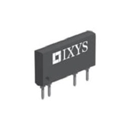 1 pcs : CPC1981Y - Solid State Relays - PCB Mount 1000V Single Pole SIP Power Relay