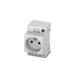 1 pcs : 0804018 - AC Power Entry Modules EO-E/UT/SH/LED