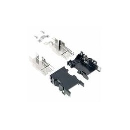 1 pcs : 36310-3200-008 - I/O Connectors SHELL KIT FOR WIREMOUNT RECEPT