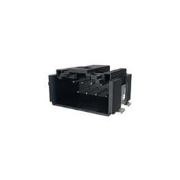 1 pcs : 10142344-308KLF - Headers & Wire Housings MINITEK MICROSPACE HZ SWT STG