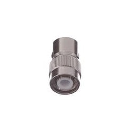 1 pcs : R143008000 - RF Connectors / Coaxial Connectors TNC / STRAIGHT PLUG CLAMP TYPE CABLE 5/50 S+D