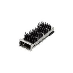 1 pcs : U79A1112001 - I/O Connectors XFP CAGE WITHOUT HEAT SINK