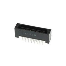 1 pcs : FX2BA-100PA-1.27DSAL(71) - Board to Board & Mezzanine Connectors 100P STRAIGHT HEADR T/H BOARD MNT LK CON