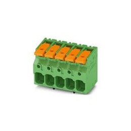 1 pcs : 1098172 - Pluggable Terminal Blocks LPT 6/ 7-7,5-ZB