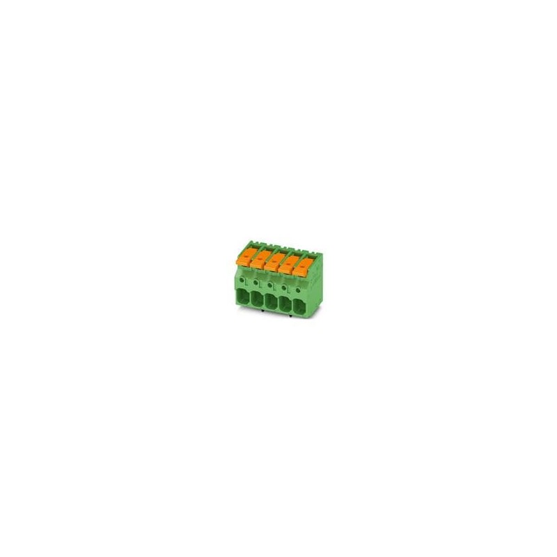 1 pcs : 1098172 - Pluggable Terminal Blocks LPT 6/ 7-7,5-ZB