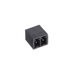 1 pcs : 1878480 - Pluggable Terminal Blocks 2 Pos 3.81mm pitch Through Hole Header