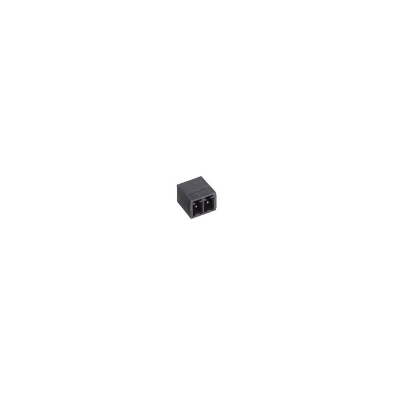 1 pcs : 1878480 - Pluggable Terminal Blocks 2 Pos 3.81mm pitch Through Hole Header