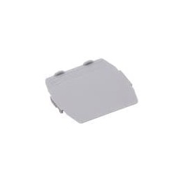 1 pcs : 1302215 - Terminal Block Tools & Accessories SEPARATING PLATE