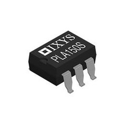 1 pcs : PLA150 - Solid State Relays - PCB Mount Single-Pole Relay 250V 250mA
