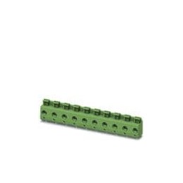 1 pcs : 1703083 - Fixed Terminal Blocks PTS 1,5/ 2-7,5-H