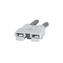 1 pcs : 444g1 - Heavy Duty Power Connectors SBE/X1X4AUX HOLDERHSG