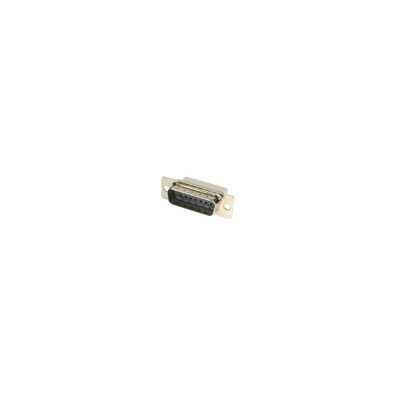 1 pcs : 09670375601 - D-Sub Standard Connectors 37P MALE CRIMP NO CONTACTS