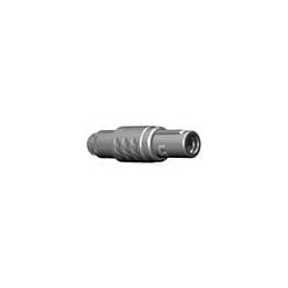 1 pcs : S21M07-P08MFD0-527S - Circular Push Pull Connectors