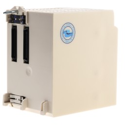 1 pcs - Schneider Electric Modicon M340 Series PLC Power Supply for Use with Modicon M340, 240 V