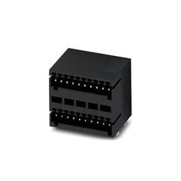 1 pcs : 1961203 - Pluggable Terminal Blocks 8 Pos 2.5mm pitch Through Hole Header