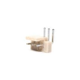 1 pcs : DF1-3P-2.5DS(05) - Headers & Wire Housings 3P M R/A PIN HDR BRD MNT T/H TIN