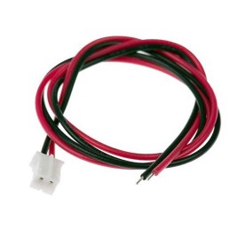 1 pcs - Intelligent Horticultural Solutions CAB-ILF-OX17 Connection LED Cable for OSLON®+ 150 17 LED PowerFlood Whites, 300mm