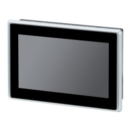 1 pcs - Eaton Eaton XV-102 Series XV300 Touch-Screen HMI Display - 153.6 x 90.0 mm, TFT Display, 1024 x 600pixels