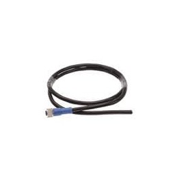 1 pcs : HMC-05BFFM-SL8A01 - Sensor Cables / Actuator Cables 5PIN F CONN F PIN METAL