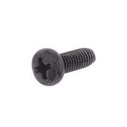 1 pcs : 52500016-400 - XLR Connectors Screw M3X0.5 Nickel Finish