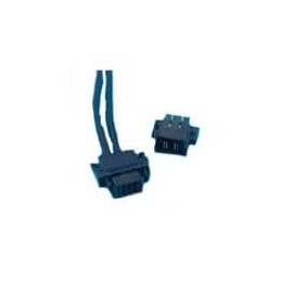 1 pcs : 51939-198LF - Power to the Board 2P PWRBLADE R/A HDR BOARD MOUNT