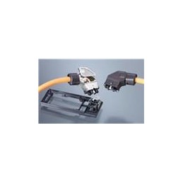 1 pcs : 1108847-1 - Heavy Duty Power Connectors PROTECTION CAP COVER