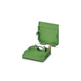 1 pcs : 1834479 - Terminal Block Tools & Accessories KGG-MC 1 5/15 15P PLUG HOUSING